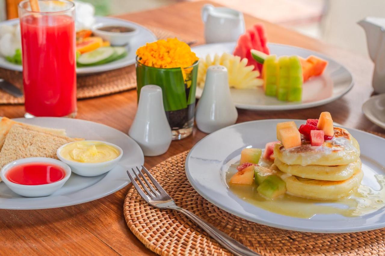 Kabinawa Ubud Villas By Pramana Villas * Ubud