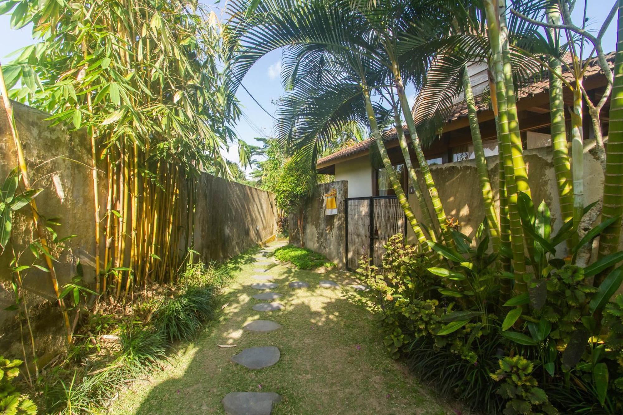 Kabinawa Ubud Villas By Pramana Villas * Ubud