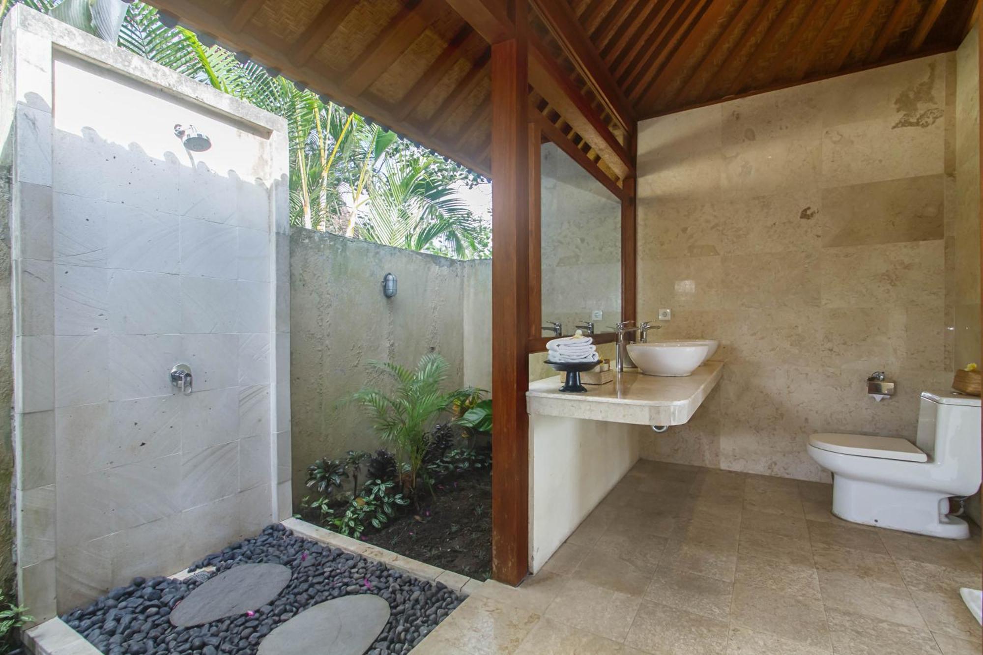 Villa Kabinawa Ubud Villas By Pramana Villas Ubud