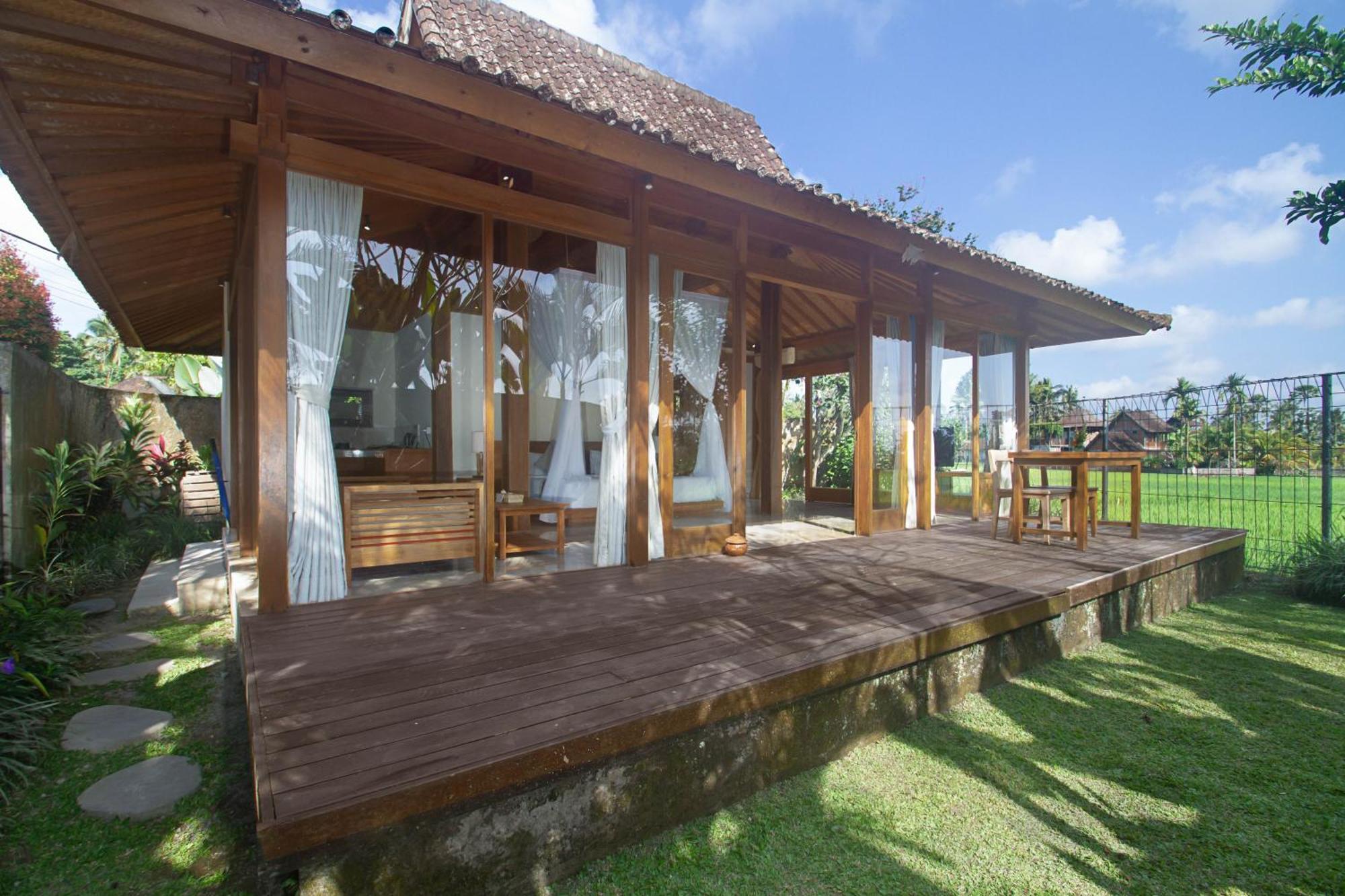 Kabinawa Ubud Villas By Pramana Villas Ubud