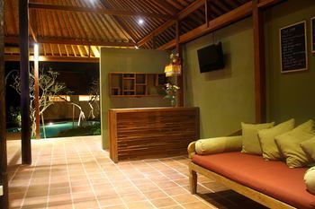 Kabinawa Ubud Villas By Pramana Villas Pousada *