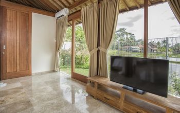 Kabinawa Ubud Villas By Pramana Villas Pousada Ubud
