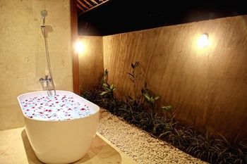 Kabinawa Ubud Villas By Pramana Villas * Ubud
