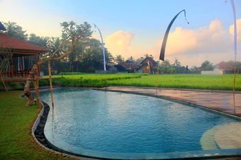 Kabinawa Ubud Villas By Pramana Villas * Ubud