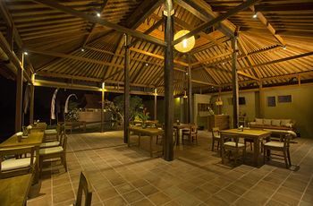 Kabinawa Ubud Villas By Pramana Villas * Ubud