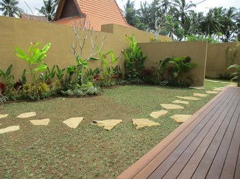 Kabinawa Ubud Villas By Pramana Villas Pousada Ubud