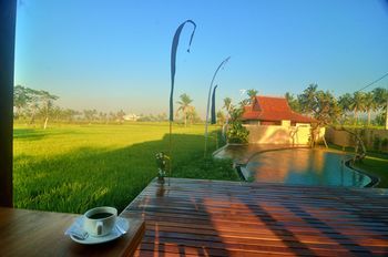 Kabinawa Ubud Villas By Pramana Villas Pousada
