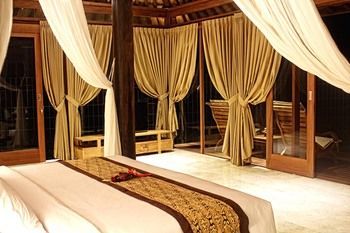 Kabinawa Ubud Villas By Pramana Villas * Ubud