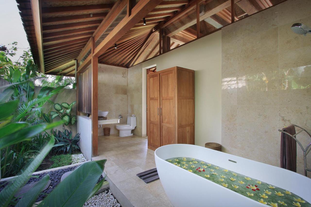 Villa Kabinawa Ubud Villas By Pramana Villas Ubud