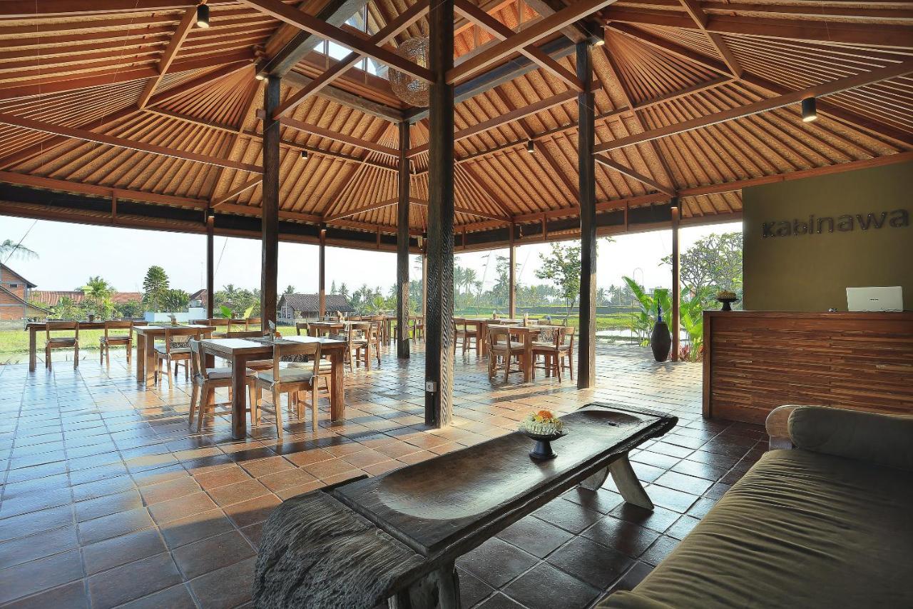 Pousada Kabinawa Ubud Villas By Pramana Villas