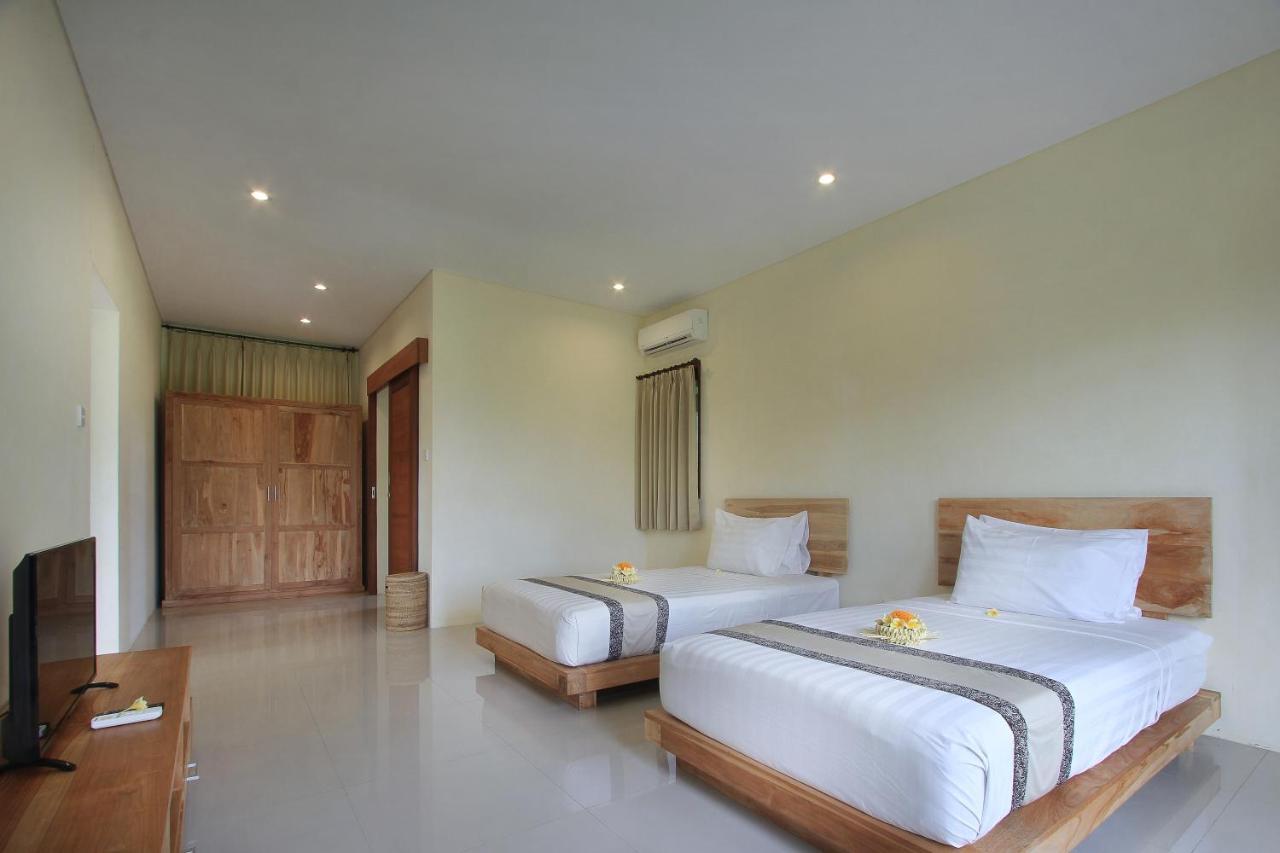 Kabinawa Ubud Villas By Pramana Villas Ubud