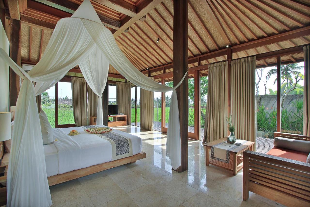 Pousada Kabinawa Ubud Villas By Pramana Villas