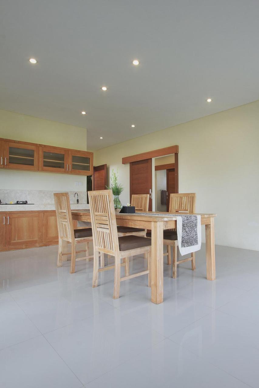 Pousada Kabinawa Ubud Villas By Pramana Villas *