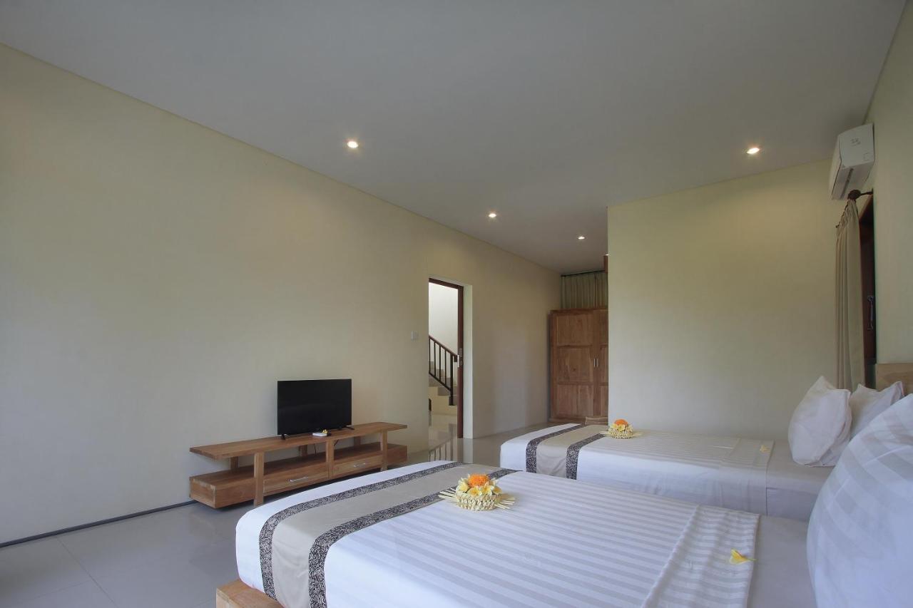 Kabinawa Ubud Villas By Pramana Villas Pousada