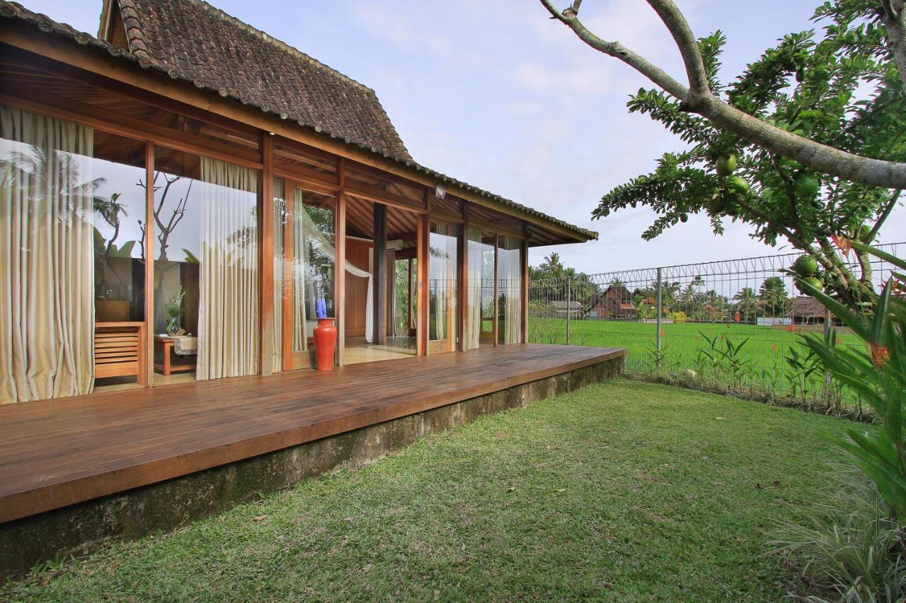 Kabinawa Ubud Villas By Pramana Villas * Ubud