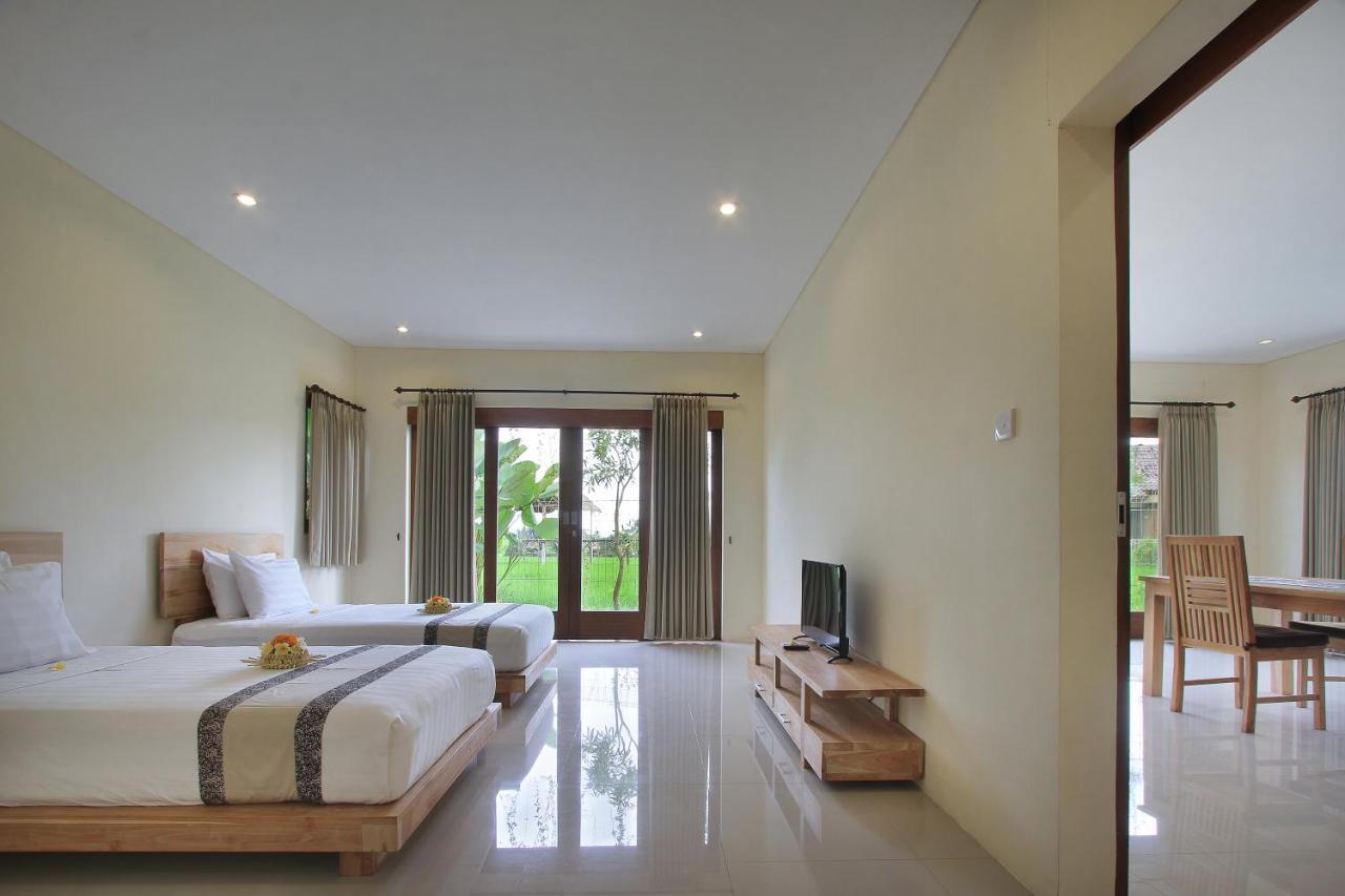 Kabinawa Ubud Villas By Pramana Villas Ubud