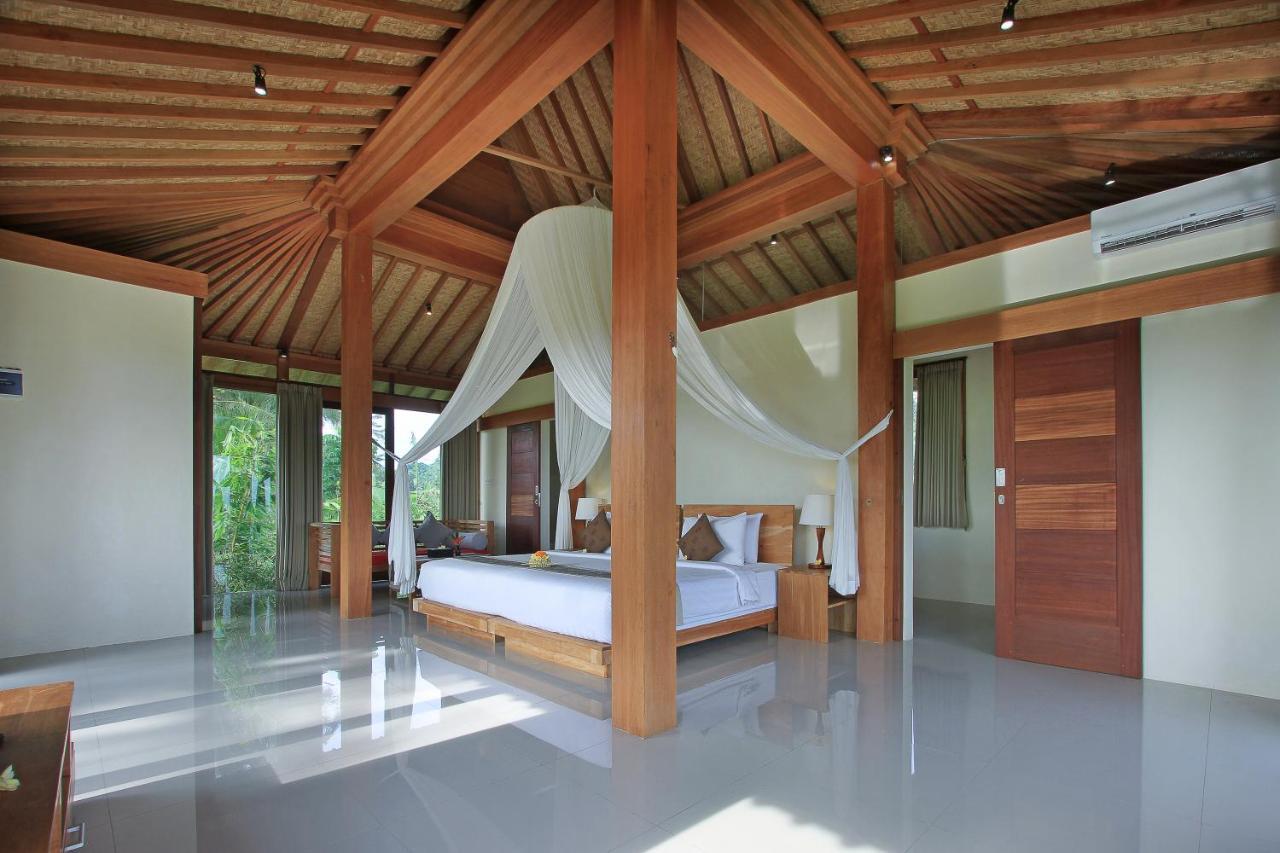 Kabinawa Ubud Villas By Pramana Villas Ubud