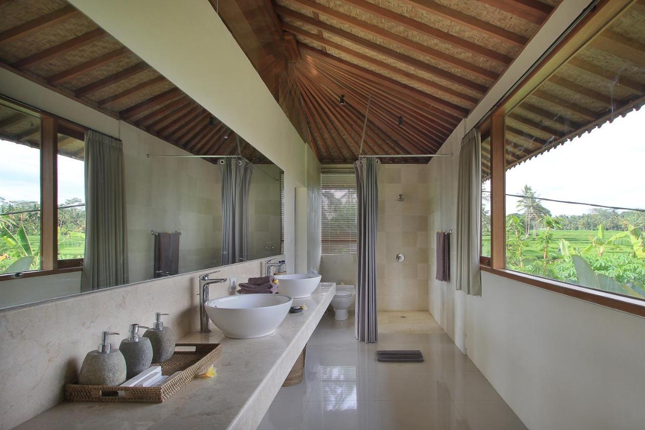 Kabinawa Ubud Villas By Pramana Villas * Ubud